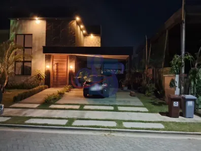Casa com 4 Quartos à venda, 300m² no Cidade Alpha, Eusébio