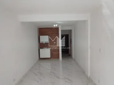 Kitnet com 1 Quarto para alugar, 35m² no Campos Elíseos, São Paulo