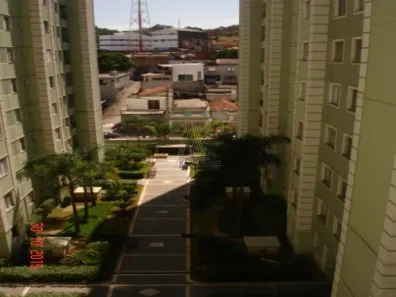 Apartamento com 2 Quartos para alugar, 47m² no Jardim Santa Terezinha (Zona Leste), São Paulo
