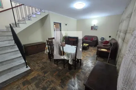 Casa com 3 Quartos à venda, 215m² no Planalto Paulista, São Paulo