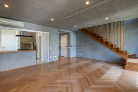 Apartamento com 2 Quartos à venda, 140m² no Pinheiros, São Paulo