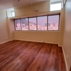 Sala Comercial para alugar, 35m² no Botafogo, Rio de Janeiro