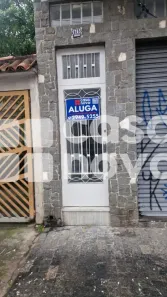 Sobrado com 2 Quartos para alugar, 50m² no Vila Medeiros, São Paulo