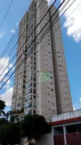 Apartamento com 2 Quartos à venda, 85m² no Vila Bertioga, São Paulo