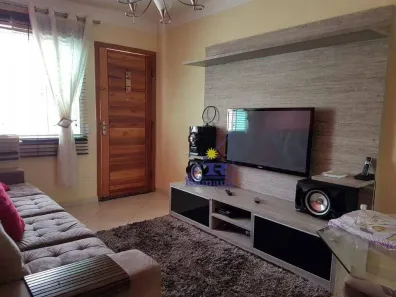 Sobrado com 2 Quartos à venda, 80m² no Vila Formosa, São Paulo
