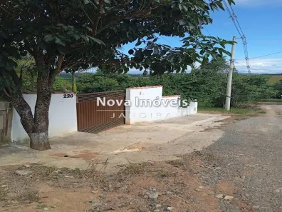 Fazenda/Sítio com 2 Quartos à venda, 1100m² no Jardim Santa Barbara, Salto de Pirapora