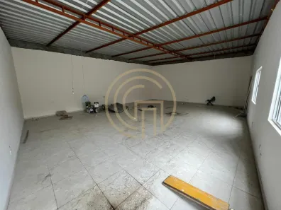 Sala Comercial para alugar, 100m² no Vila Socorro, São Paulo