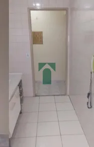 Apartamento com 2 Quartos à venda, 50m² no Cidade São Jorge, Santo André