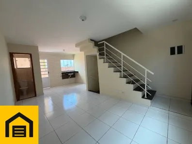 Sobrado com 2 Quartos à venda, 99m² no Jardim Santa Lídia, Mauá