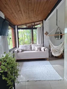 Casa com 2 Quartos para alugar, 80m² no Ribeirão da Ilha, Florianópolis