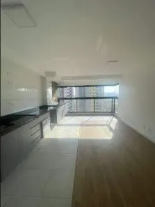 Apartamento com 3 Quartos para alugar, 65m² no Vila Assunção, Santo André