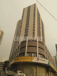 Apartamento com 3 Quartos à venda, 122m² no Centro, Campinas