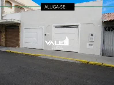 Casa com 3 Quartos para alugar, 156m² no Vila Chico Júlio, Franca