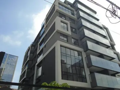 Apartamento com 2 Quartos para alugar, 51m² no Vila Mariana, São Paulo