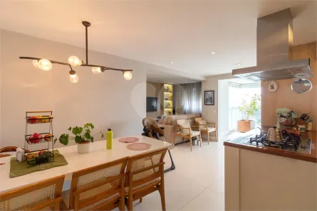 Apartamento com 2 Quartos à venda, 82m² no Vila Sônia, São Paulo