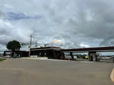 Lote/Terreno à venda, 364m² no Residencial Aldeia do Parque, Aparecida de Goiânia