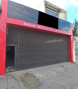 Ponto Comercial para alugar, 140m² no Jardim da Glória, São Paulo