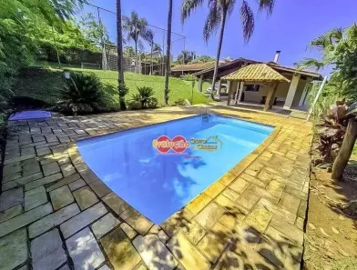 Casa de Condomínio com 3 Quartos à venda, 317m² no Sítio da Moenda, Itatiba