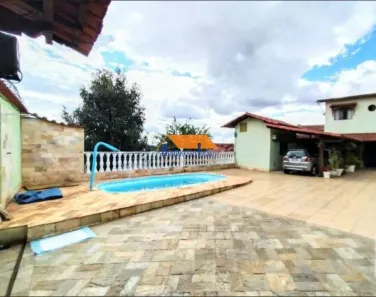 Casa com 4 Quartos à venda, 179m² no Floramar, Belo Horizonte
