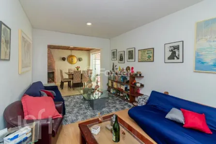 Apartamento com 3 Quartos à venda, 131m² no Santo Amaro, São Paulo