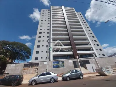 Apartamento com 4 Quartos à venda, 190m² no Jardim São Carlos, Sumaré