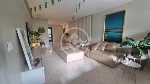 Casa com 4 Quartos à venda, 266m² no Acaraú, Ubatuba