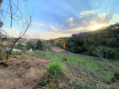 Lote/Terreno à venda, 414m² no Jardim Paulista, Atibaia