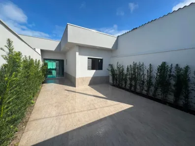 Casa com 3 Quartos à venda, 82m² no Jamaica (Praia), Itanhaém