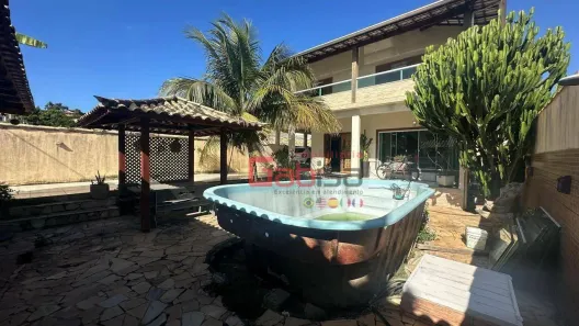 Casa com 4 Quartos à venda, 220m² no José Gonçalves, Armação dos Búzios