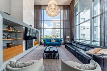 Apartamento com 3 Quartos à venda, 227m² no Jardim Europa, Porto Alegre