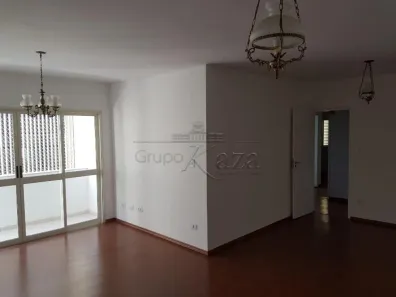 Apartamento com 3 Quartos à venda, 105m² no Vila Ema, São José dos Campos