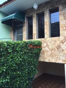 Sobrado com 4 Quartos para venda ou aluguel, 150m² no Rudge Ramos, São Bernardo do Campo