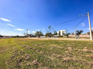 Lote/Terreno à venda, 564m² no Loteamento Residencial Una, Itu
