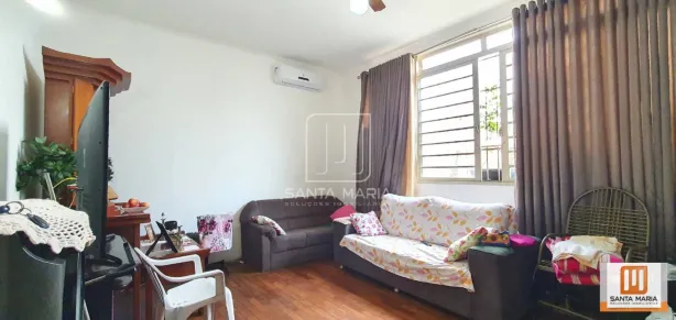 Casa com 3 Quartos à venda, 210m² no Jardim Paulistano, Ribeirão Preto