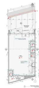 Sala Comercial para alugar, 358m² no Arco Íris, Londrina