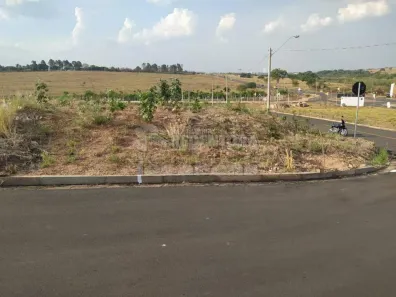 Lote/Terreno à venda, 200m² no Loteamento Auferville, São José do Rio Preto