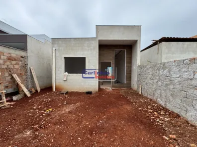 Casa com 3 Quartos à venda, 86m² no Vale do Amanhecer, Igarapé