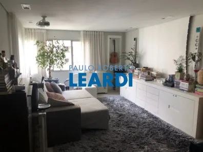 Apartamento com 3 Quartos à venda, 128m² no Vila Andrade, São Paulo