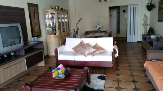 Apartamento com 3 Quartos à venda, 200m² no Gonzaga, Santos