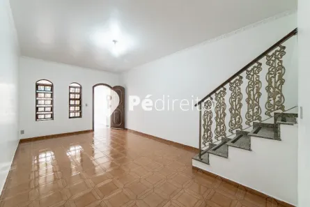 Sobrado com 3 Quartos para alugar, 170m² no Tatuapé, São Paulo
