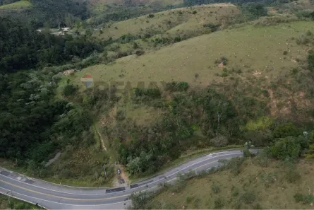 Lote/Terreno à venda, 150000m² no Ipiranga, Guararema