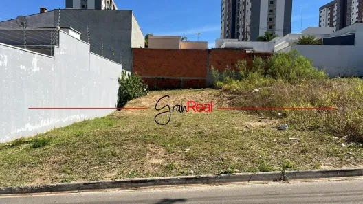Lote/Terreno à venda, 150m² no Jardim Santorini, Indaiatuba