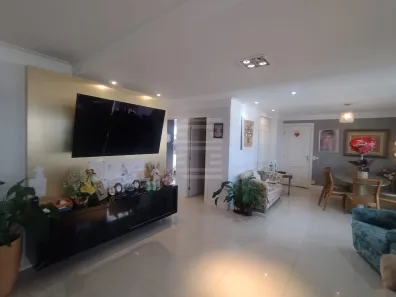 Apartamento com 3 Quartos à venda, 116m² no Vila Brandina, Campinas