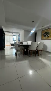 Apartamento com 3 Quartos para alugar, 100m² no Cabo Branco, João Pessoa