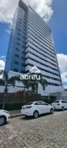 Apartamento com 2 Quartos à venda, 57m² no Lagoa Nova, Natal