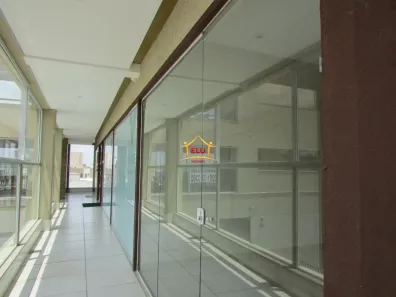 Sala Comercial para alugar, 40m² no Manacás, Belo Horizonte