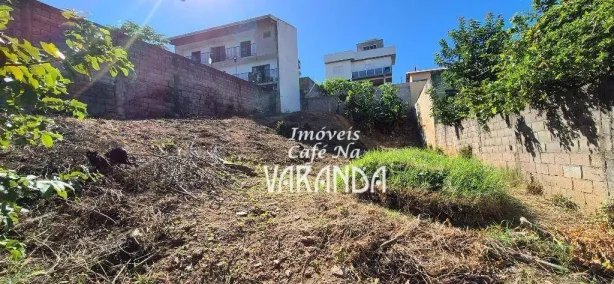 Lote/Terreno à venda, 328m² no Jardim Eliza, Valinhos
