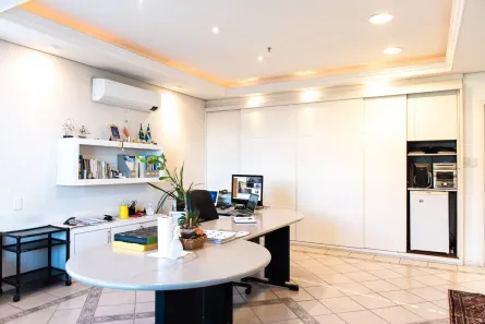 Sala Comercial à venda, 80m² no Higienópolis, Porto Alegre