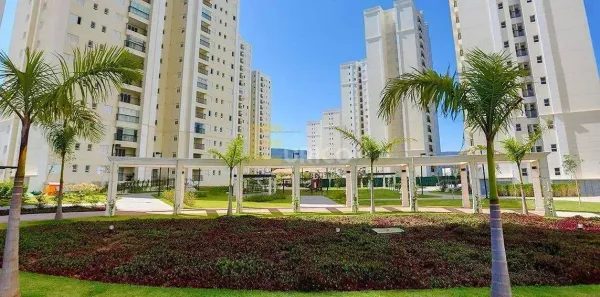 Apartamento com 4 Quartos à venda, 119m² no Jardim Ermida I, Jundiaí