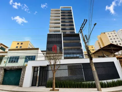 Apartamento com 2 Quartos à venda, 79m² no Jardim Glória, Juiz de Fora